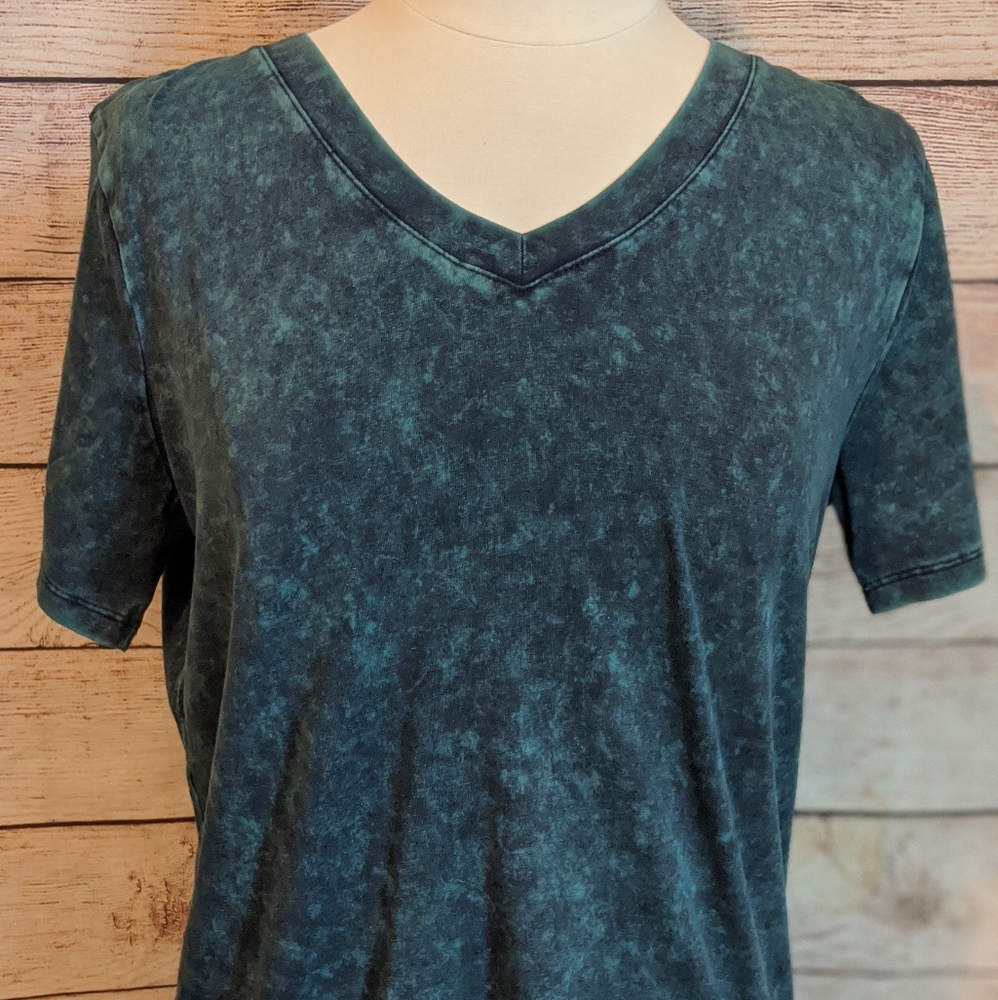 Mineral Top
